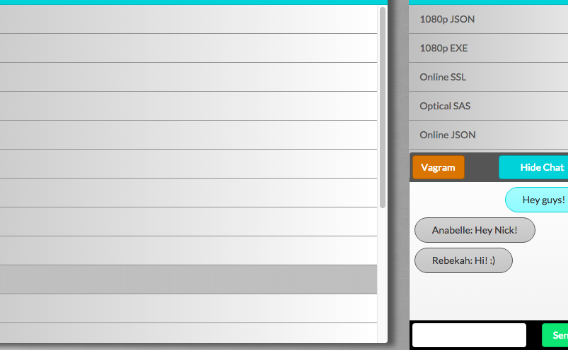 nexproc-screenshot